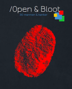 Open & Bloot