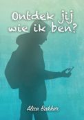 Ontdek jij wie ik ben?